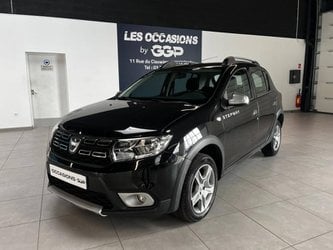 D'occasion À Seclin | Dacia Sandero 1.5 Dci 90Ch Stepway Easy-R