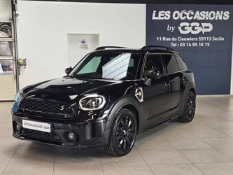 D'occasion À Seclin | Mini Countryman Cooper Se 125Ch + 95Ch Edition Premium Plus All4 Bva6