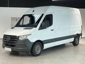 D'occasion À Seclin | Mercedes-Benz Sprinter Fg 311 Cdi 39 3T2 12M3