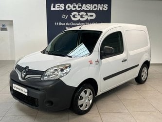 Voitures D'occasion À Seclin | Renault Kangoo Express 1.5 Dci 75Ch Grand Confort (8749€Ht)