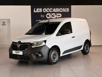 Voitures D'occasion À Seclin | Renault Kangoo Van L1 1.5 Blue Dci 75Ch Grand Confort - 22