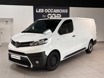 Voitures D'occasion À Seclin | Toyota Proace Medium 2.0 D-4D 140 Business Rc21