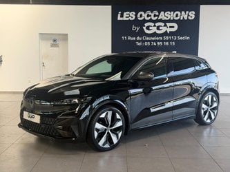 Voitures D'occasion À Seclin | Renault Mégane Megane E-Tech Electric Ev60 220Ch Techno Optimum ...