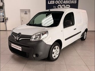 Voitures D'occasion À Seclin | Renault Kangoo Express Maxi 1.5 Blue Dci 95Ch Grand Volume Extra ...