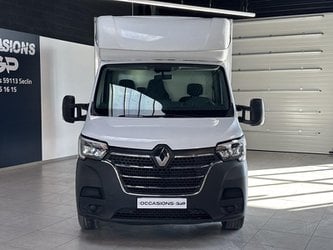 Voitures D'occasion À Seclin | Renault Master Fg R3500 L3H1 2.3 Dci 145Ch Energy Grand Confort E...