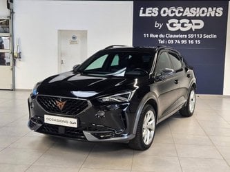 Voitures D'occasion À Seclin | Cupra Formentor 2.0 Tdi 150Ch Business Edition Dsg7 4Drive
