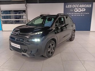 D'occasion À Seclin | Citroën C3 Aircross Bluehdi 110Ch S&S Feel Pack