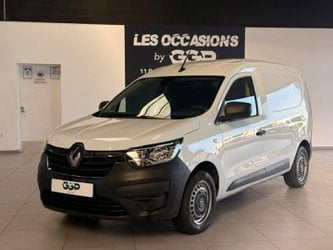 Voitures D'occasion À Seclin | Renault Express Van 1.5 Blue Dci 95Ch Confort 22