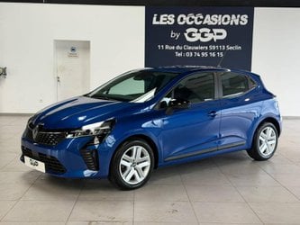 Voitures D'occasion À Seclin | Renault Clio 1.0 Tce 90Ch Evolution - 24