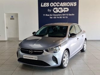 Voitures D'occasion À Seclin | Opel Corsa 1.5 D 100Ch Edition