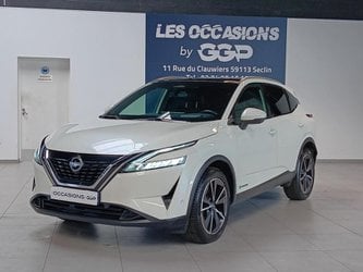 Voitures D'occasion À Seclin | Nissan Qashqai E-Power 190Ch Tekna 2022