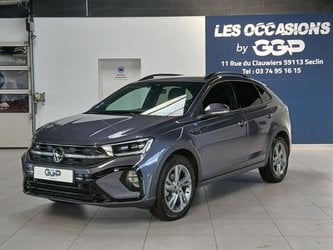 Voitures D'occasion À Seclin | Volkswagen Taigo 1.5 Tsi 150Ch R-Line Dsg7