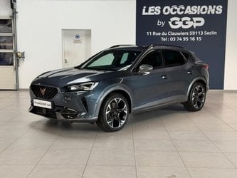 Voitures D'occasion À Seclin | Cupra Formentor 1.4 E-Hybrid 245Ch Vz Dsg6