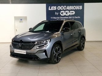 Voitures D'occasion À Seclin | Renault Espace 1.2 E-Tech Full Hybrid 200Ch Esprit Alpine