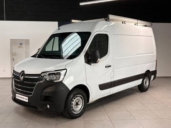 Voitures D'occasion À Seclin | Renault Master Fg F3300 L2H2 2.3 Dci 180Ch Energy Grand Confort B...