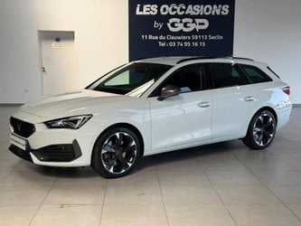 Voitures D'occasion À Seclin | Cupra Leon St 2.0 Tdi 150Ch V Dsg7
