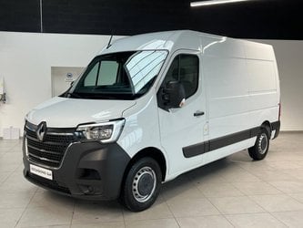Voitures D'occasion À Seclin | Renault Master Fg F3500 L2H2 2.3 Blue Dci 135Ch Grand Confort Eur...