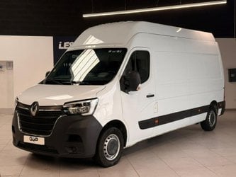Voitures D'occasion À Seclin | Renault Master Fg F3500 L3H3 2.3 Blue Dci 135Ch Confort Euro6E (1...