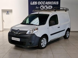 Voitures D'occasion À Seclin | Renault Kangoo Express 1.5 Blue Dci 80Ch Grand Confort 5Cv