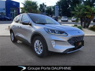 Voitures Occasion Ford Kuga 1.5 Ecoboost 150 S&S Bvm6 À Challans