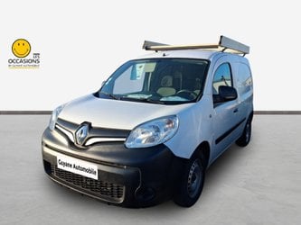 Voitures D'occasion À Matoury | Renault Kangoo Vu Ph.2 Generique 1 5L Dci 75Cv