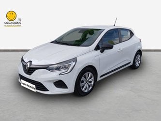 Renault d'occasion à matoury | Clio Sté (2 places) 1.5 blue dci 85ch authentique