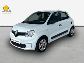 Chevrolet d'occasion à matoury | Aveo 1.3 vcdi75 ls+ s&s 5p