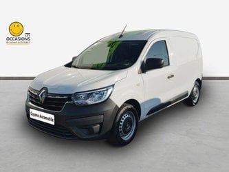 Voitures D'occasion À Matoury | Renault Express Van 1.5 Blue Dci 75Ch Generique
