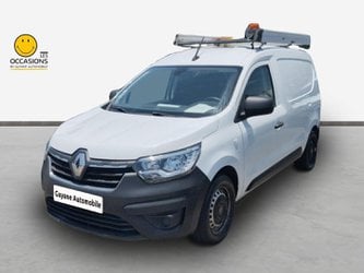 Voitures D'occasion À Matoury | Renault Express Van 1.5 Blue Dci 75Ch Confort 22