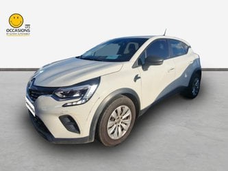 Voitures D'occasion À Matoury | Renault Captur 1.5 Blue Dci 95Ch Zen