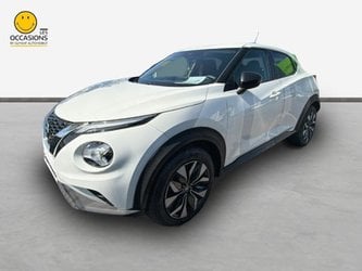 Voitures D'occasion À Matoury | Nissan Juke 1.0 Dig-T 114Ch Gold