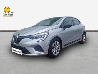 Renault d'occasion à matoury | Clio 1.0 sce 65ch influence
