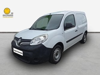 Voitures D'occasion À Matoury | Renault Kangoo Express 1.5 Dci 75Ch Générique