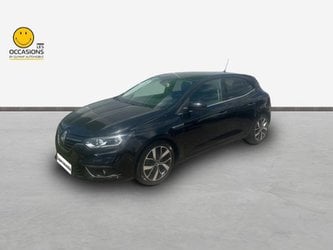 Voitures D'occasion À Matoury | Renault Mégane 1.5 Blue Dci 115Ch Limited Edc