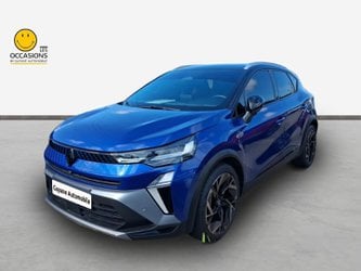 Voitures D'occasion À Matoury | Renault Captur 1.3 Tce Mild Hybrid 160Ch Esprit Alpine Edc