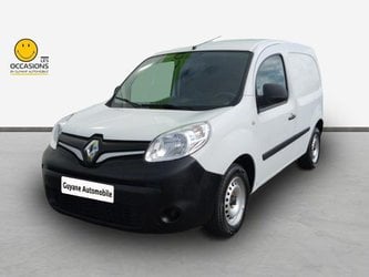 Voitures D'occasion À Matoury | Renault Kangoo Express 2 Vu Generique 1.5Dci 75Cv S&S Euro6