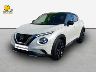 Voitures D'occasion À Matoury | Nissan Juke 1.0 Dig-T 114Ch Design Dct7 2024