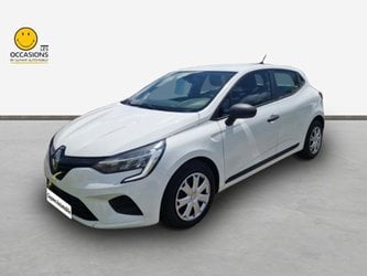 Voitures D'occasion À Matoury | Renault Clio Réversible 1.5 Blue Dci 100Ch Business 21N