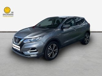 Nissan d'occasion à matoury | Qashqai 1.3 dig-t 160ch acenta dct 2019