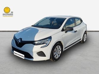 Renault d'occasion à matoury | Clio Sté 1.0 tce 90ch air nav - 21n