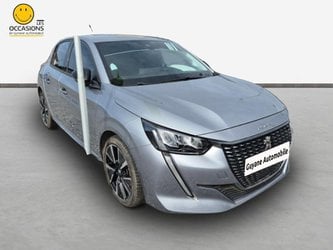 Voitures D'occasion À Matoury | Peugeot 208 1.2 Puretech 75Ch S&S Like