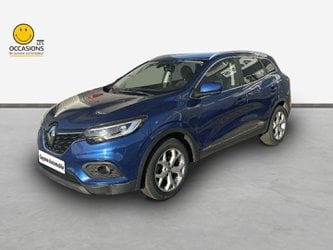 Voitures D'occasion À Matoury | Renault Kadjar 1.3 Tce 140Ch Fap Intens Edc - 21
