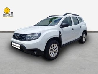 Voitures D'occasion À Matoury | Dacia Duster 1.5 Blue Dci 115Ch Essentiel 4X2