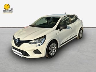Renault d'occasion à matoury | Clio Sté 1.5 blue dci 85ch air
