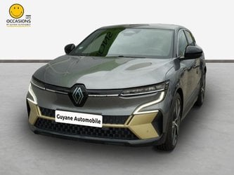Voitures D'occasion À Matoury | Renault Mégane Iconic Long Ev60 220Ch