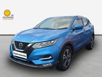 Voitures D'occasion À Matoury | Nissan Qashqai 1.3 Dig-T 160Ch Acenta Dct 2019