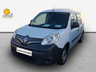 Voitures D'occasion À Matoury | Renault Kangoo Express 1.5 Blue Dci 80Ch Confort 5Cv