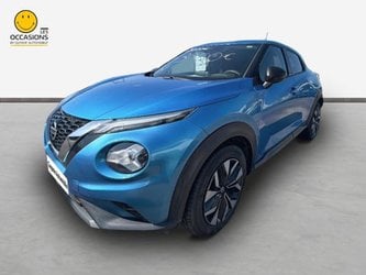 Voitures D'occasion À Matoury | Nissan Juke 1.0 Dig-T 114Ch Acenta 2021