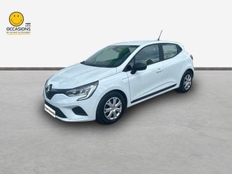 Renault d'occasion à matoury | Clio 5 societe (2 places) authentique 1 5l dci 85cv