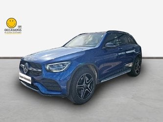 Mercedes-Benz d'occasion à matoury | GLC 300 de hybrid 333ch amg line 4matic 9g-tronic